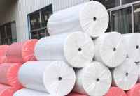 叉河镇RPET面料与普通化纤面料有什么区别