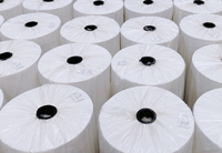 叉河镇PLA降解无纺布的用途