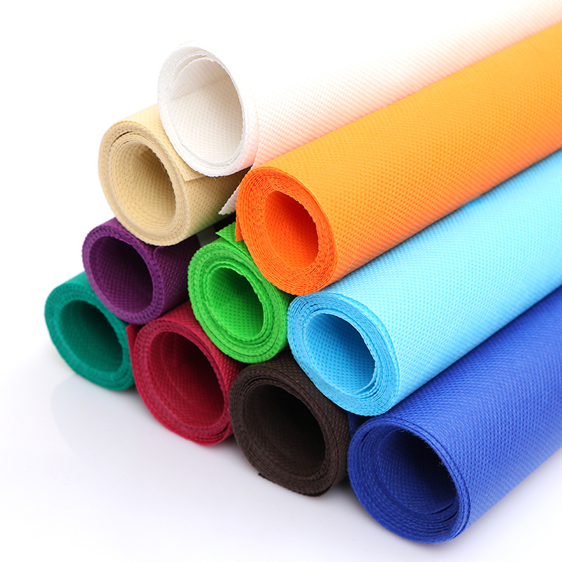 叉河镇无纺布的分类和特性