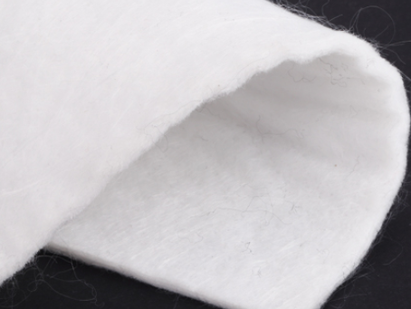 叉河镇长丝土工布